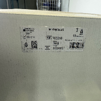 Unused Brand HandyStep touch S Repetitive Pipettes - Quantity 3 image 1